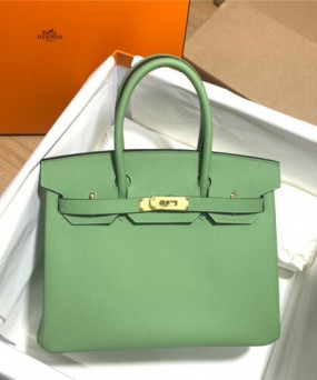 에르메스 버킨백 30CM 앱송